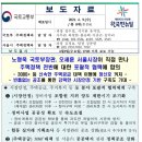 [속보] 재건축사업, '안전진단 통과' 이후 조합원 지위양도 금지 이미지