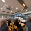 토마토김밥부천남부역점 | 혼밥가능한 &#39;토마토김밥 부천남부역점&#39; 라볶이, 치즈돈까스 후기