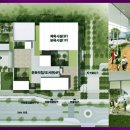 나성동 복합커뮤니티센터 이미지