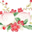 천년민화