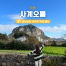 사계오름 | 자쿠지 숙소 산방산 유채꽃 뷰 서귀포 독채 펜션 사계오름, 요듸 후기