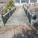 명암약수터 | 청주상당사淸州上黨祠