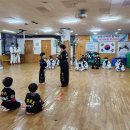 합기도유락관 이미지