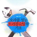 오라클 성능 트러블슈팅의 기초 이미지