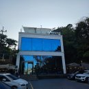 예쁜여우 | 하우 앤 여우┃경기 시흥 단풍 뷰 예쁜 카페에서 숲멍 때리다 온 후기