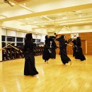 위례교천 검도관 이미지