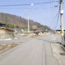 이대전 유허비 이미지