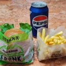 프랭크버거 이미지