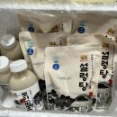 우사골설렁탕 | 추석 선물세트 서울깍두기 우사골 설렁탕 육수 오리지널 세트