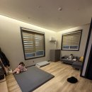뮤트펜션 | 아이랑 대천여행 숙소추천 :: 대천 하루펜션 (102호 디럭스룸) 후기