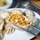 여주시온의집노동조합 | 여주 점심 맛집 보배네집 김치만두보다 콩국수가 찐