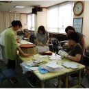 한지공예 이미지