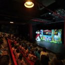 건강한 피터팬의 튼튼모험 어린이뮤지컬 인형극 공연 이미지