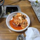 부개왕족발보쌈손칼국수 | 선화동 맛집] 진한 어죽칼국수에 야들야들 족발·보쌈까지! 현지인 찐맛집 '손이가어죽칼국수' 방문 후기