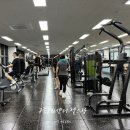 신동-75 | 구즉문화센터 헬스장 후기 (가격, 시설, 혼잡도 총정리)
