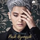 Hyungsik's Next Musical? 🎙🎭🎼 이미지