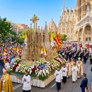 sagrada Familia Grand opening Para... 이미지