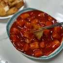 달떡볶이분당
