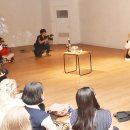 조선대학교미술관 이미지