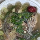 하늘초롬 | 인천 연수동 맛집 #하늘초롬 | 우거지해장국 갈비탕이 맛있는 24시 단골 해장국 맛집