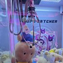 봉봉 스테이션(BONG BONG Station) | [모란 놀거리] BONG BONG STATION &amp; 대빵 오락실 : 도파민 폭발 모란 인형뽑기🕹️