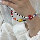 그린비즈 | 달리아란에서 비즈스트랩 주문 후기입니다