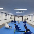 팀크로우 유도(오산) 이미지