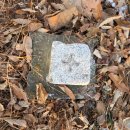 해남교차로~옥천경계 | 오갑지맥 2(이문고개~청미천&amp;남한강합수점) 20.72km