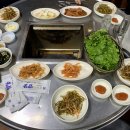 부원정육식당