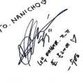 나니초 NANICHO BEAUTEOUS