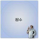 쌍수인