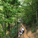 좌구산캠핑장 이미지