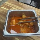 역전지하상가시장 | [잠실역/잠실나루역] 장미상가 지하 &#39;장미시장국밥&#39; 후기(혼밥 추천!, 흑백 요리사 야키토리왕)