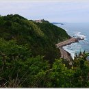 화진포(거진)해변 이미지