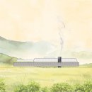 (주)이도건축사사무소 | 충남도립파크골프장 클럽하우스 건립 설계공모_ 4등작 / (주)이도아이디건축사사무소