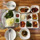 두리농장 | 창원 서대구이 맛집 도계동 &#34;산촌밥집&#34; 점심 후기