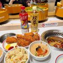 미지빌딩 | 용가훠궈 : 내돈내산 강남 무한리필 훠궈 찐맛집 웨이팅팁 포함 후기