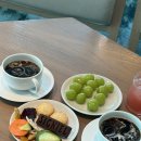 살롱 드 부산 1023 | 부산 시그니엘 라운지 살롱드 시그니엘 이용 후기 (샴페인 무제한, 이용시간, 꿀팁)