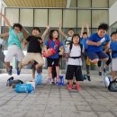 합기도 흑추관 이미지