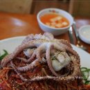 울산 대왕암공원맛집 푸짐함이 눈에 띄는 맛나감자탕 울산일산점