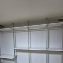 화순주택 | 화순 시스템행거 단독주택,맞춤형 시스템행거로 완성한 '꿈의 드레스룸"