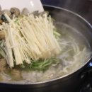 복칼국수 이미지