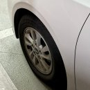 DB손해보험 동부화재 긴급출동 전화번호 타이어 펑크수리 서비스 후기