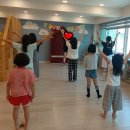 방송댄스 이미지