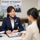 대한학원 | 부산승무원학원 후기