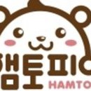 용인골든햄스터