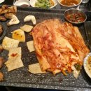 행운농장 | 예산군 청년농업인협의회 4월 월례회의 및 행운돈 저녁 회식 후기 (청년농부 일상)