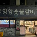 (주)영양숯불갈비 이미지
