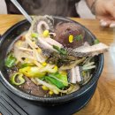 양평양선지해장국 | 행주산성 맛집 '양평서울해장국' 선지해장국 뼈해장국 솔직 후기