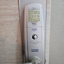 상동 마스터즈 | 부천 원미구 상동 오래된 고장난 도어락 교체 후기 24시출장 -마스터즈8600S 기능